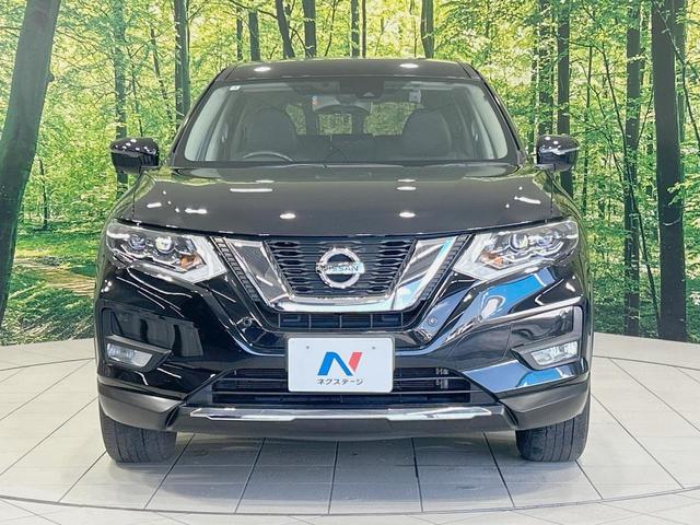 エクストレイル ２０Ｘｉ　衝突軽減　禁煙車　純正９型ナビ　全周囲カメラ　デジタルインナーミラー　プロパイロット　ＬＥＤヘッド　Ｂｌｕｅｔｏｏｔｈ　ＥＴＣ　ドラレコ　全席シートヒーター　パワーバックドア　コーナーセンサー（14枚目）