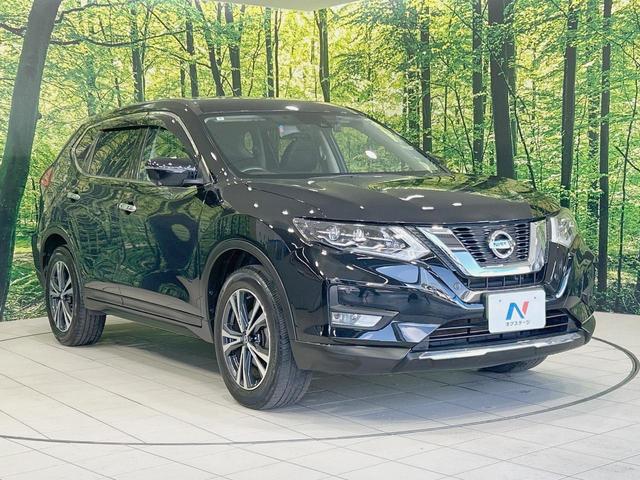 エクストレイル ２０Ｘｉ　衝突軽減　禁煙車　純正９型ナビ　全周囲カメラ　デジタルインナーミラー　プロパイロット　ＬＥＤヘッド　Ｂｌｕｅｔｏｏｔｈ　ＥＴＣ　ドラレコ　全席シートヒーター　パワーバックドア　コーナーセンサー（16枚目）