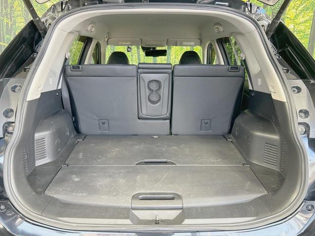 エクストレイル ２０Ｘｉ　衝突軽減　禁煙車　純正９型ナビ　全周囲カメラ　デジタルインナーミラー　プロパイロット　ＬＥＤヘッド　Ｂｌｕｅｔｏｏｔｈ　ＥＴＣ　ドラレコ　全席シートヒーター　パワーバックドア　コーナーセンサー（41枚目）