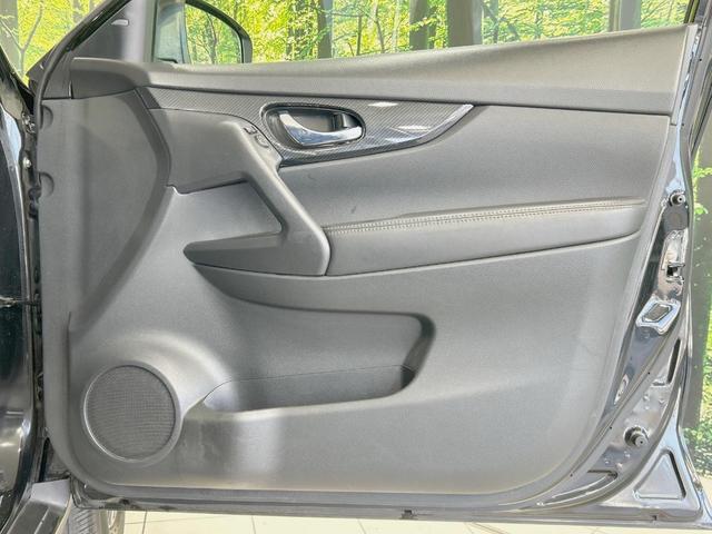 エクストレイル ２０Ｘｉ　衝突軽減　禁煙車　純正９型ナビ　全周囲カメラ　デジタルインナーミラー　プロパイロット　ＬＥＤヘッド　Ｂｌｕｅｔｏｏｔｈ　ＥＴＣ　ドラレコ　全席シートヒーター　パワーバックドア　コーナーセンサー（42枚目）