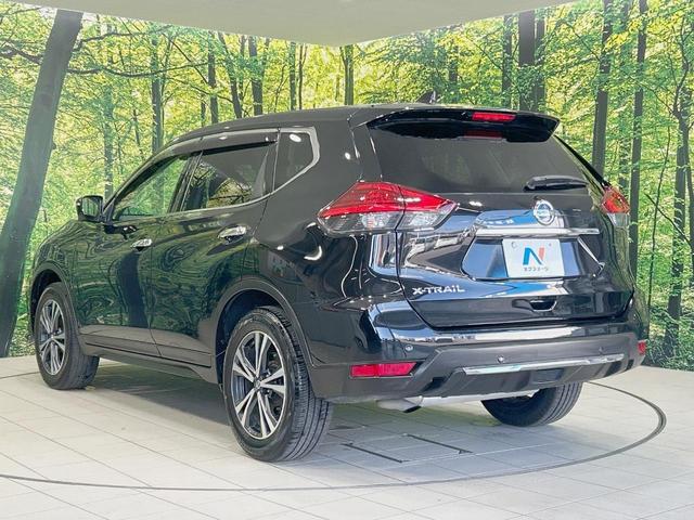 エクストレイル ２０Ｘｉ　衝突軽減　禁煙車　純正９型ナビ　全周囲カメラ　デジタルインナーミラー　プロパイロット　ＬＥＤヘッド　Ｂｌｕｅｔｏｏｔｈ　ＥＴＣ　ドラレコ　全席シートヒーター　パワーバックドア　コーナーセンサー（64枚目）