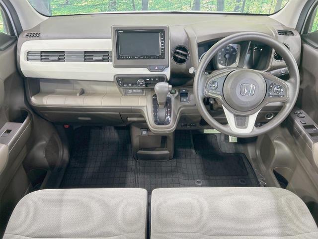 Ｎ－ＷＧＮ Ｌホンダセンシング　衝突軽減　禁煙車　純正ナビ　バックカメラ　レーダークルーズ　ＥＴＣ　Ｂｌｕｅｔｏｏｔｈ　シートヒータ―　スマートキー　フルセグ　オートエアコン　コーナーセンサー　アイドリングストップ（2枚目）