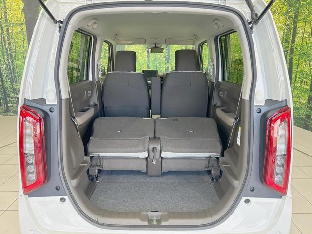 Ｎ－ＷＧＮ Ｌホンダセンシング　衝突軽減　禁煙車　純正ナビ　バックカメラ　レーダークルーズ　ＥＴＣ　Ｂｌｕｅｔｏｏｔｈ　シートヒータ―　スマートキー　フルセグ　オートエアコン　コーナーセンサー　アイドリングストップ（10枚目）