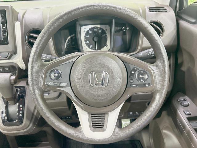 Ｎ－ＷＧＮ Ｌホンダセンシング　衝突軽減　禁煙車　純正ナビ　バックカメラ　レーダークルーズ　ＥＴＣ　Ｂｌｕｅｔｏｏｔｈ　シートヒータ―　スマートキー　フルセグ　オートエアコン　コーナーセンサー　アイドリングストップ（11枚目）