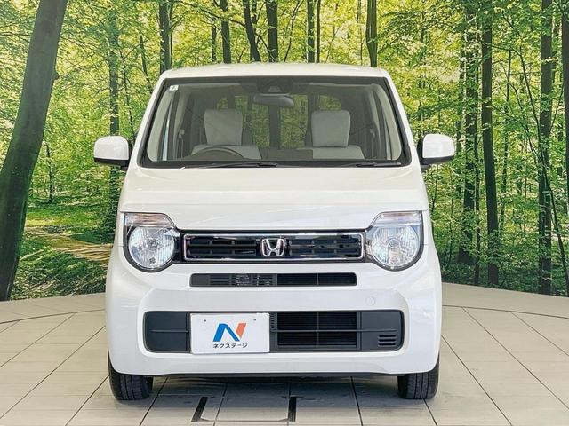 Ｎ－ＷＧＮ Ｌホンダセンシング　衝突軽減　禁煙車　純正ナビ　バックカメラ　レーダークルーズ　ＥＴＣ　Ｂｌｕｅｔｏｏｔｈ　シートヒータ―　スマートキー　フルセグ　オートエアコン　コーナーセンサー　アイドリングストップ（14枚目）