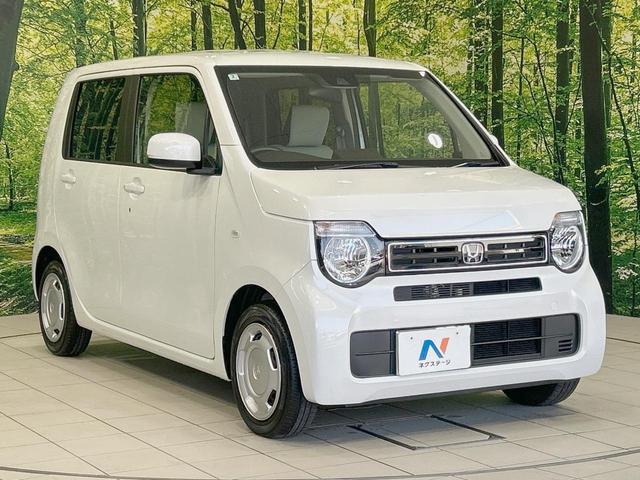 Ｎ－ＷＧＮ Ｌホンダセンシング　衝突軽減　禁煙車　純正ナビ　バックカメラ　レーダークルーズ　ＥＴＣ　Ｂｌｕｅｔｏｏｔｈ　シートヒータ―　スマートキー　フルセグ　オートエアコン　コーナーセンサー　アイドリングストップ（16枚目）