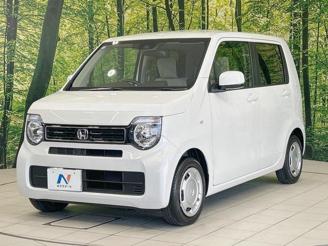 Ｎ－ＷＧＮ Ｌホンダセンシング　衝突軽減　禁煙車　純正ナビ　バックカメラ　レーダークルーズ　ＥＴＣ　Ｂｌｕｅｔｏｏｔｈ　シートヒータ―　スマートキー　フルセグ　オートエアコン　コーナーセンサー　アイドリングストップ（52枚目）
