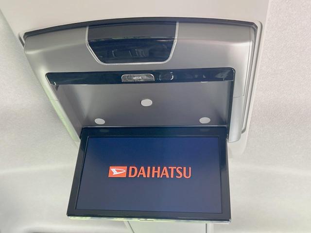 タント カスタムX トップエディションSAII 後席モニター 純正8型ナビ 衝突軽減 禁煙車 バックカメラ パワースライドドア LEDヘッド/フォグ ETC ドラレコ Bluetooth フルセグ スマートキー オートエアコン アイドリングストップ(3枚目)