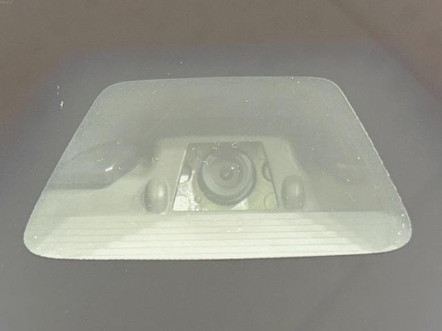 タント カスタムX トップエディションSAII 後席モニター 純正8型ナビ 衝突軽減 禁煙車 バックカメラ パワースライドドア LEDヘッド/フォグ ETC ドラレコ Bluetooth フルセグ スマートキー オートエアコン アイドリングストップ(6枚目)