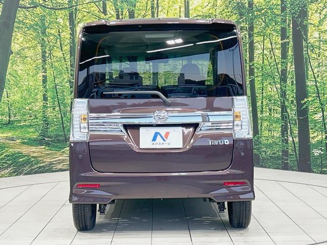 タント カスタムX トップエディションSAII 後席モニター 純正8型ナビ 衝突軽減 禁煙車 バックカメラ パワースライドドア LEDヘッド/フォグ ETC ドラレコ Bluetooth フルセグ スマートキー オートエアコン アイドリングストップ(15枚目)