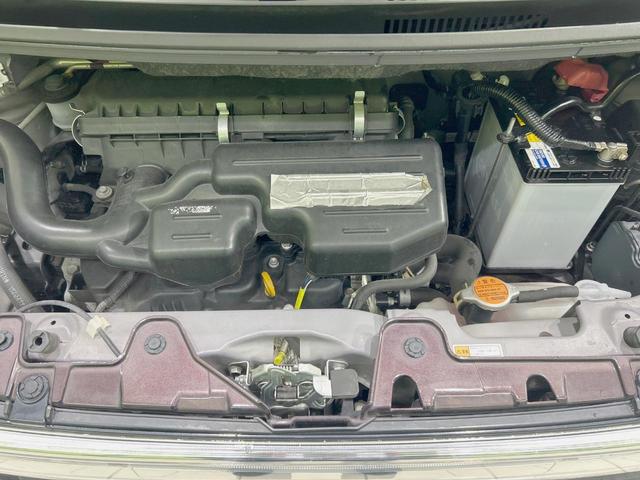 タント カスタムX トップエディションSAII 後席モニター 純正8型ナビ 衝突軽減 禁煙車 バックカメラ パワースライドドア LEDヘッド/フォグ ETC ドラレコ Bluetooth フルセグ スマートキー オートエアコン アイドリングストップ(18枚目)