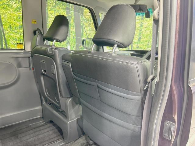 タント カスタムX トップエディションSAII 後席モニター 純正8型ナビ 衝突軽減 禁煙車 バックカメラ パワースライドドア LEDヘッド/フォグ ETC ドラレコ Bluetooth フルセグ スマートキー オートエアコン アイドリングストップ(40枚目)