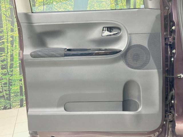 タント カスタムX トップエディションSAII 後席モニター 純正8型ナビ 衝突軽減 禁煙車 バックカメラ パワースライドドア LEDヘッド/フォグ ETC ドラレコ Bluetooth フルセグ スマートキー オートエアコン アイドリングストップ(43枚目)