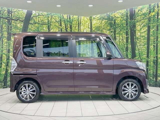 タント カスタムX トップエディションSAII 後席モニター 純正8型ナビ 衝突軽減 禁煙車 バックカメラ パワースライドドア LEDヘッド/フォグ ETC ドラレコ Bluetooth フルセグ スマートキー オートエアコン アイドリングストップ(58枚目)