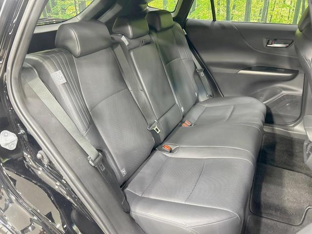 ハリアー Ｚ　レザーパッケージ　ＪＢＬサウンド　衝突軽減　純正１２．３型ナビ　全周囲カメラ　シートベンチレーション　デジタルインナーミラー　置くだけ充電　ブラインドスポットモニター　レーダークルーズ　パワーバックドア（9枚目）