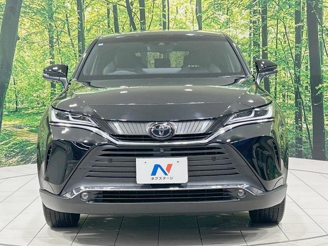 ハリアー Ｚ　レザーパッケージ　ＪＢＬサウンド　衝突軽減　純正１２．３型ナビ　全周囲カメラ　シートベンチレーション　デジタルインナーミラー　置くだけ充電　ブラインドスポットモニター　レーダークルーズ　パワーバックドア（14枚目）