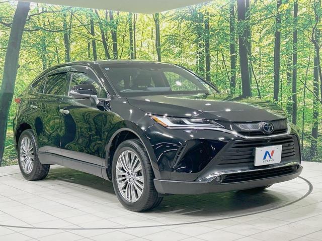 ハリアー Ｚ　レザーパッケージ　ＪＢＬサウンド　衝突軽減　純正１２．３型ナビ　全周囲カメラ　シートベンチレーション　デジタルインナーミラー　置くだけ充電　ブラインドスポットモニター　レーダークルーズ　パワーバックドア（16枚目）