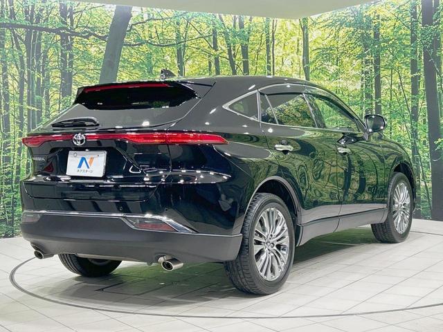ハリアー Ｚ　レザーパッケージ　ＪＢＬサウンド　衝突軽減　純正１２．３型ナビ　全周囲カメラ　シートベンチレーション　デジタルインナーミラー　置くだけ充電　ブラインドスポットモニター　レーダークルーズ　パワーバックドア（17枚目）