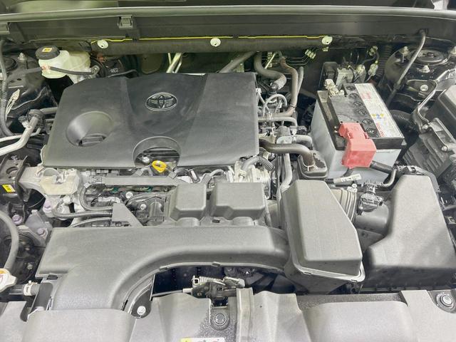 ハリアー Ｚ　レザーパッケージ　ＪＢＬサウンド　衝突軽減　純正１２．３型ナビ　全周囲カメラ　シートベンチレーション　デジタルインナーミラー　置くだけ充電　ブラインドスポットモニター　レーダークルーズ　パワーバックドア（18枚目）