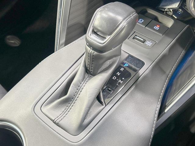 ハリアー Ｚ　レザーパッケージ　ＪＢＬサウンド　衝突軽減　純正１２．３型ナビ　全周囲カメラ　シートベンチレーション　デジタルインナーミラー　置くだけ充電　ブラインドスポットモニター　レーダークルーズ　パワーバックドア（24枚目）