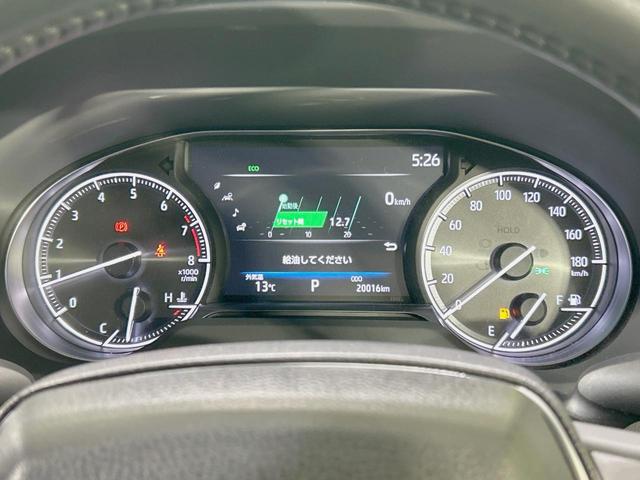 ハリアー Ｚ　レザーパッケージ　ＪＢＬサウンド　衝突軽減　純正１２．３型ナビ　全周囲カメラ　シートベンチレーション　デジタルインナーミラー　置くだけ充電　ブラインドスポットモニター　レーダークルーズ　パワーバックドア（46枚目）