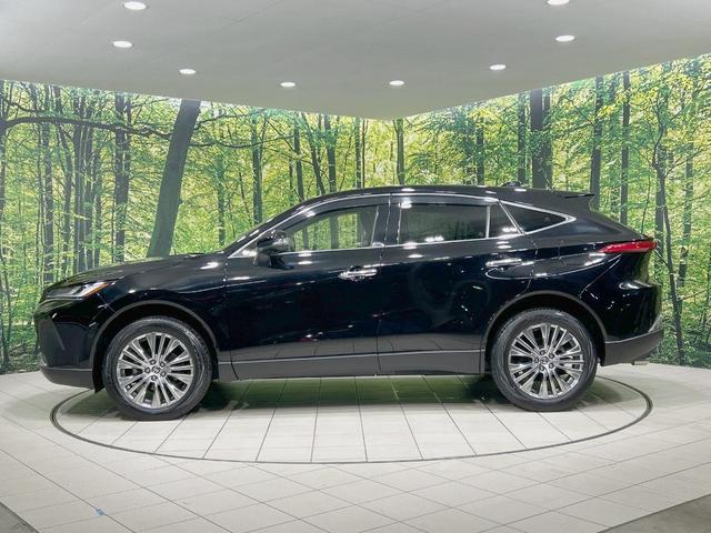 ハリアー Ｚ　レザーパッケージ　ＪＢＬサウンド　衝突軽減　純正１２．３型ナビ　全周囲カメラ　シートベンチレーション　デジタルインナーミラー　置くだけ充電　ブラインドスポットモニター　レーダークルーズ　パワーバックドア（52枚目）