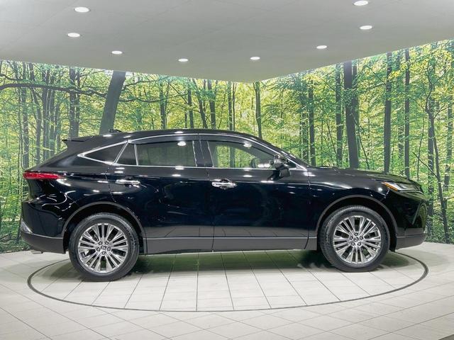 ハリアー Ｚ　レザーパッケージ　ＪＢＬサウンド　衝突軽減　純正１２．３型ナビ　全周囲カメラ　シートベンチレーション　デジタルインナーミラー　置くだけ充電　ブラインドスポットモニター　レーダークルーズ　パワーバックドア（54枚目）