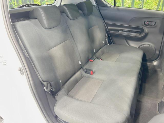 アクア Ｓスタイルブラック　純正ナビ　バックカメラ　禁煙車　衝突軽減装置　ＬＥＤヘッド　スマートキー　ＥＴＣ　ドラレコ　モデリスタアルミ　オートライト／エアコン　車線逸脱警報　Ｂｌｕｅｔｏｏｔｈ　ＣＤ／ＤＶＤ　フルセグ（9枚目）