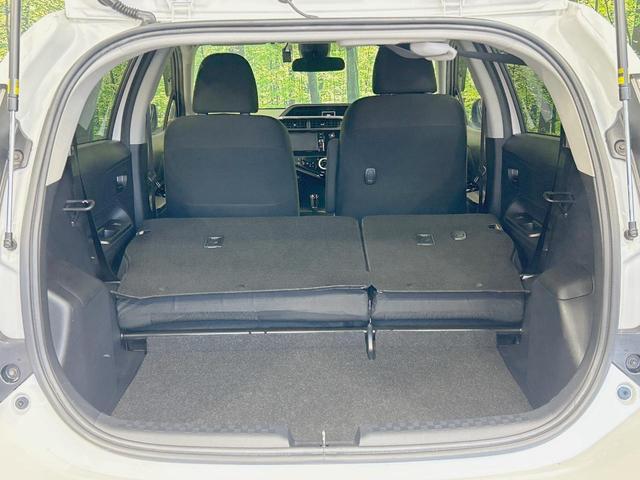 アクア Ｓスタイルブラック　純正ナビ　バックカメラ　禁煙車　衝突軽減装置　ＬＥＤヘッド　スマートキー　ＥＴＣ　ドラレコ　モデリスタアルミ　オートライト／エアコン　車線逸脱警報　Ｂｌｕｅｔｏｏｔｈ　ＣＤ／ＤＶＤ　フルセグ（10枚目）