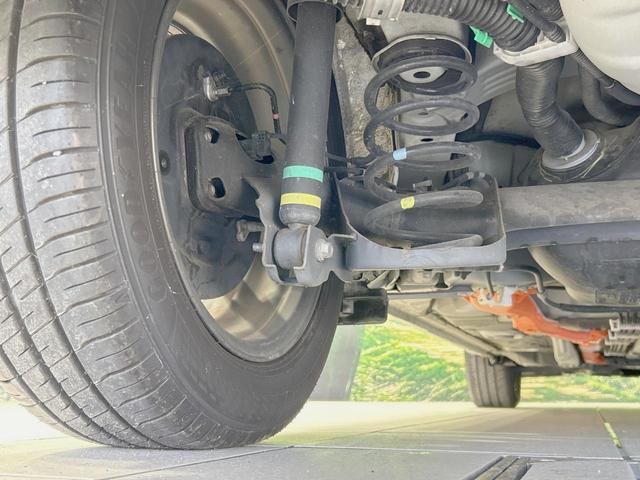 アクア Ｓスタイルブラック　純正ナビ　バックカメラ　禁煙車　衝突軽減装置　ＬＥＤヘッド　スマートキー　ＥＴＣ　ドラレコ　モデリスタアルミ　オートライト／エアコン　車線逸脱警報　Ｂｌｕｅｔｏｏｔｈ　ＣＤ／ＤＶＤ　フルセグ（21枚目）