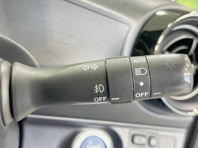 アクア Ｓスタイルブラック　純正ナビ　バックカメラ　禁煙車　衝突軽減装置　ＬＥＤヘッド　スマートキー　ＥＴＣ　ドラレコ　モデリスタアルミ　オートライト／エアコン　車線逸脱警報　Ｂｌｕｅｔｏｏｔｈ　ＣＤ／ＤＶＤ　フルセグ（25枚目）