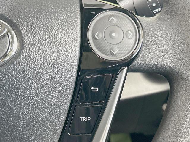 アクア Ｓスタイルブラック　純正ナビ　バックカメラ　禁煙車　衝突軽減装置　ＬＥＤヘッド　スマートキー　ＥＴＣ　ドラレコ　モデリスタアルミ　オートライト／エアコン　車線逸脱警報　Ｂｌｕｅｔｏｏｔｈ　ＣＤ／ＤＶＤ　フルセグ（28枚目）