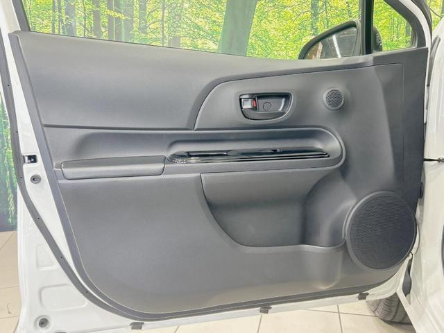 アクア Ｓスタイルブラック　純正ナビ　バックカメラ　禁煙車　衝突軽減装置　ＬＥＤヘッド　スマートキー　ＥＴＣ　ドラレコ　モデリスタアルミ　オートライト／エアコン　車線逸脱警報　Ｂｌｕｅｔｏｏｔｈ　ＣＤ／ＤＶＤ　フルセグ（45枚目）