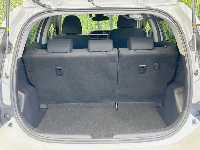 アクア Ｓスタイルブラック　純正ナビ　バックカメラ　禁煙車　衝突軽減装置　ＬＥＤヘッド　スマートキー　ＥＴＣ　ドラレコ　モデリスタアルミ　オートライト／エアコン　車線逸脱警報　Ｂｌｕｅｔｏｏｔｈ　ＣＤ／ＤＶＤ　フルセグ（47枚目）