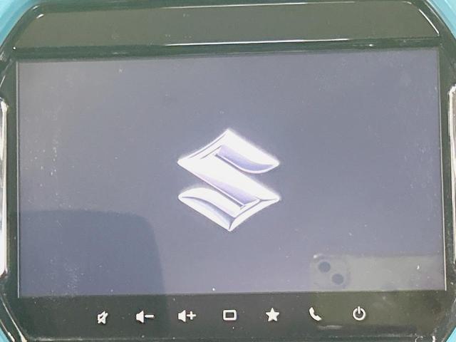 ハスラー ハイブリッドX メーカー9型ナビ 全周囲カメラ 禁煙車 衝突軽減装置 レーダークルーズ LEDヘッド スマートキー シートヒーター ETC ドラレコ オートライト 車線逸脱警報 踏み間違い防止 Bluetooth(3枚目)