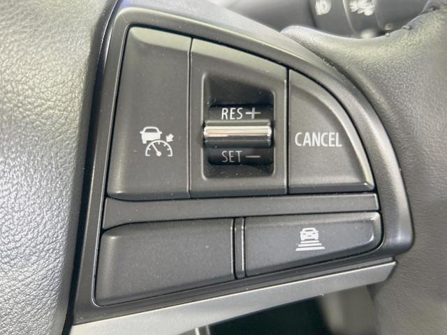 ハスラー ハイブリッドX メーカー9型ナビ 全周囲カメラ 禁煙車 衝突軽減装置 レーダークルーズ LEDヘッド スマートキー シートヒーター ETC ドラレコ オートライト 車線逸脱警報 踏み間違い防止 Bluetooth(7枚目)