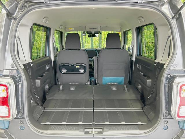 ハスラー ハイブリッドX メーカー9型ナビ 全周囲カメラ 禁煙車 衝突軽減装置 レーダークルーズ LEDヘッド スマートキー シートヒーター ETC ドラレコ オートライト 車線逸脱警報 踏み間違い防止 Bluetooth(10枚目)