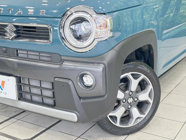 ハスラー ハイブリッドX メーカー9型ナビ 全周囲カメラ 禁煙車 衝突軽減装置 レーダークルーズ LEDヘッド スマートキー シートヒーター ETC ドラレコ オートライト 車線逸脱警報 踏み間違い防止 Bluetooth(12枚目)