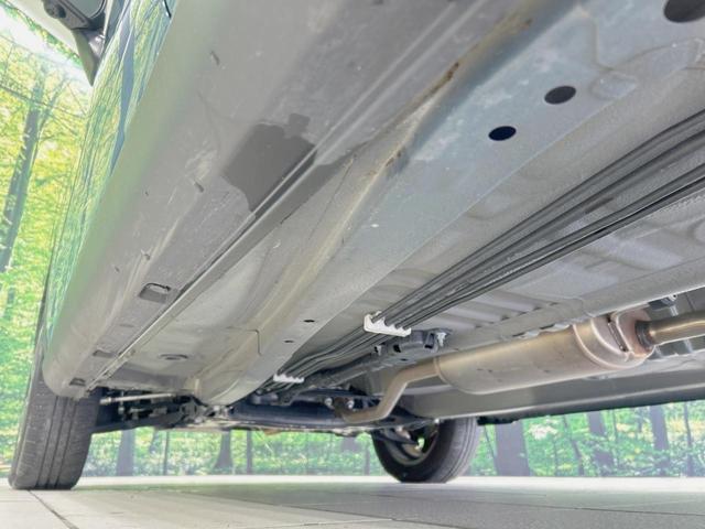 ハスラー ハイブリッドX メーカー9型ナビ 全周囲カメラ 禁煙車 衝突軽減装置 レーダークルーズ LEDヘッド スマートキー シートヒーター ETC ドラレコ オートライト 車線逸脱警報 踏み間違い防止 Bluetooth(23枚目)