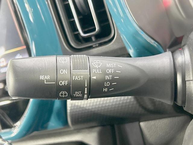 ハスラー ハイブリッドX メーカー9型ナビ 全周囲カメラ 禁煙車 衝突軽減装置 レーダークルーズ LEDヘッド スマートキー シートヒーター ETC ドラレコ オートライト 車線逸脱警報 踏み間違い防止 Bluetooth(34枚目)