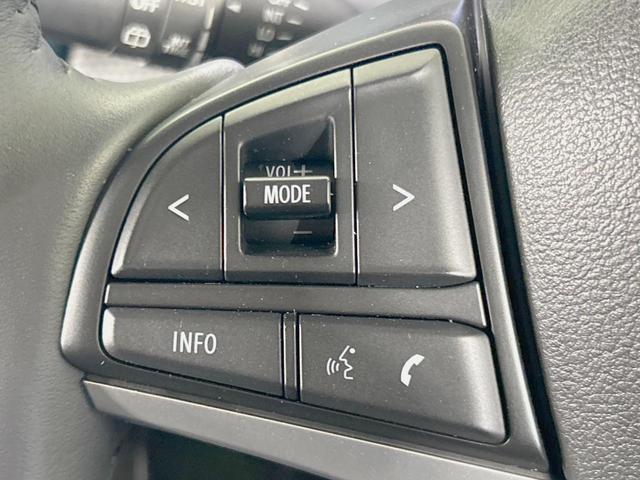 ハスラー ハイブリッドX メーカー9型ナビ 全周囲カメラ 禁煙車 衝突軽減装置 レーダークルーズ LEDヘッド スマートキー シートヒーター ETC ドラレコ オートライト 車線逸脱警報 踏み間違い防止 Bluetooth(35枚目)