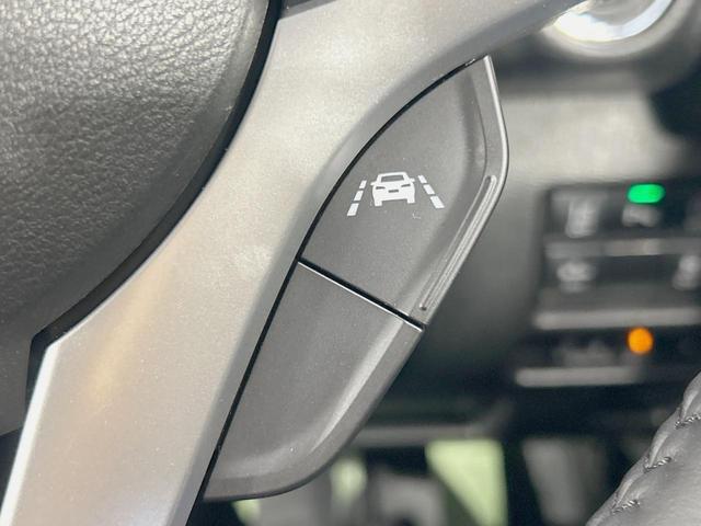 ハスラー ハイブリッドX メーカー9型ナビ 全周囲カメラ 禁煙車 衝突軽減装置 レーダークルーズ LEDヘッド スマートキー シートヒーター ETC ドラレコ オートライト 車線逸脱警報 踏み間違い防止 Bluetooth(36枚目)