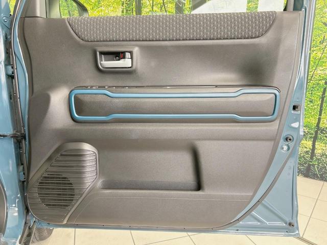 ハスラー ハイブリッドX メーカー9型ナビ 全周囲カメラ 禁煙車 衝突軽減装置 レーダークルーズ LEDヘッド スマートキー シートヒーター ETC ドラレコ オートライト 車線逸脱警報 踏み間違い防止 Bluetooth(49枚目)