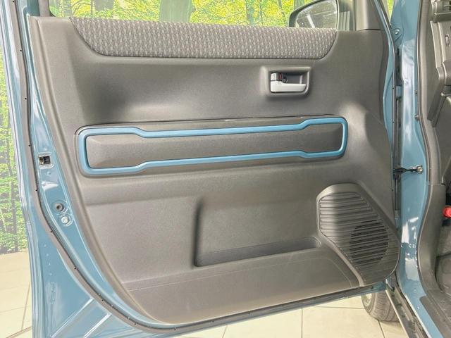 ハスラー ハイブリッドX メーカー9型ナビ 全周囲カメラ 禁煙車 衝突軽減装置 レーダークルーズ LEDヘッド スマートキー シートヒーター ETC ドラレコ オートライト 車線逸脱警報 踏み間違い防止 Bluetooth(50枚目)