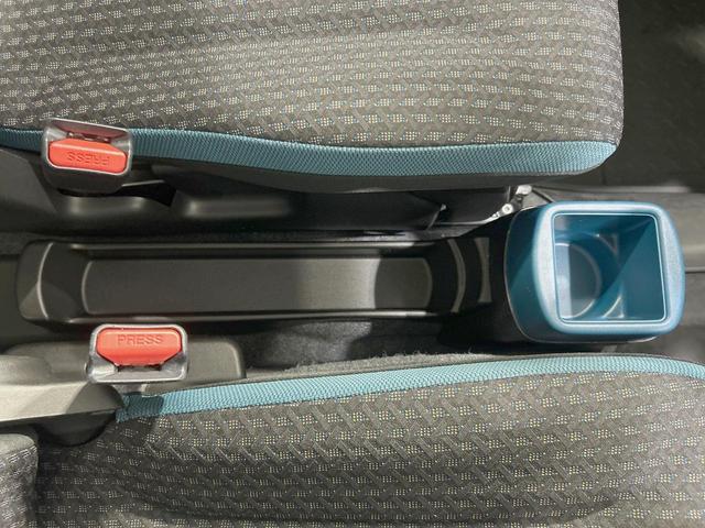 ハスラー ハイブリッドX メーカー9型ナビ 全周囲カメラ 禁煙車 衝突軽減装置 レーダークルーズ LEDヘッド スマートキー シートヒーター ETC ドラレコ オートライト 車線逸脱警報 踏み間違い防止 Bluetooth(53枚目)