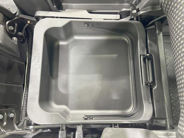 ハスラー ハイブリッドX メーカー9型ナビ 全周囲カメラ 禁煙車 衝突軽減装置 レーダークルーズ LEDヘッド スマートキー シートヒーター ETC ドラレコ オートライト 車線逸脱警報 踏み間違い防止 Bluetooth(54枚目)