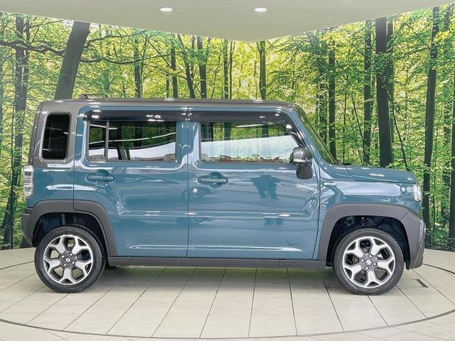ハスラー ハイブリッドX メーカー9型ナビ 全周囲カメラ 禁煙車 衝突軽減装置 レーダークルーズ LEDヘッド スマートキー シートヒーター ETC ドラレコ オートライト 車線逸脱警報 踏み間違い防止 Bluetooth(61枚目)
