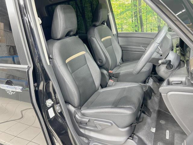 セレナ ｅ－パワー　ハイウェイスターＶ　純正１２．３型ナビ　全周囲カメラ　後席モニター　両側電動ドア　衝突軽減装置　プロパイロット　デジタルインナーミラー　ブラインドスポットモニター　ＬＥＤヘッド／フォグ　ハーフレザー　クリアランスソナー（8枚目）