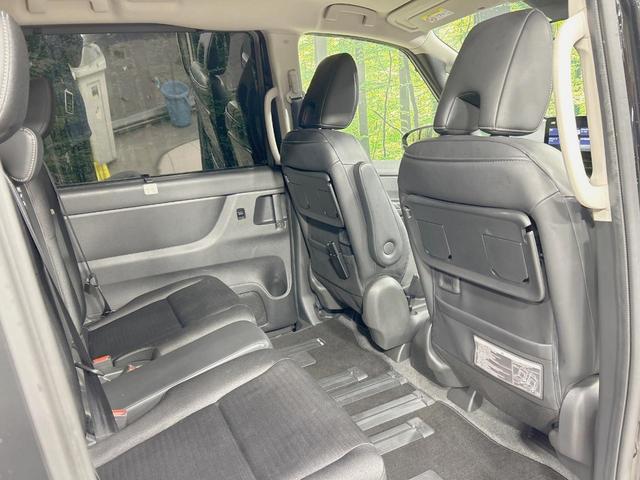 セレナ ｅ－パワー　ハイウェイスターＶ　純正１２．３型ナビ　全周囲カメラ　後席モニター　両側電動ドア　衝突軽減装置　プロパイロット　デジタルインナーミラー　ブラインドスポットモニター　ＬＥＤヘッド／フォグ　ハーフレザー　クリアランスソナー（63枚目）