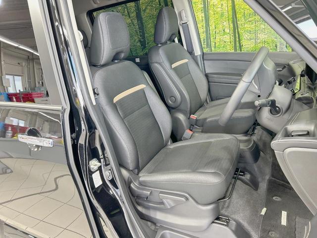 セレナ ｅ－パワー　ハイウェイスターＶ　純正１２型ナビ　全周囲カメラ　両側電動　プロパイロット　シート／ステアリングヒーター　ドラレコ　ＥＴＣ　デジタルインナーミラー　サンシェード　ＢＳＭ　置き型充電　ＨＤＭＩ　ＡｐｐｌｅＣａｒＰｌａｙ（8枚目）